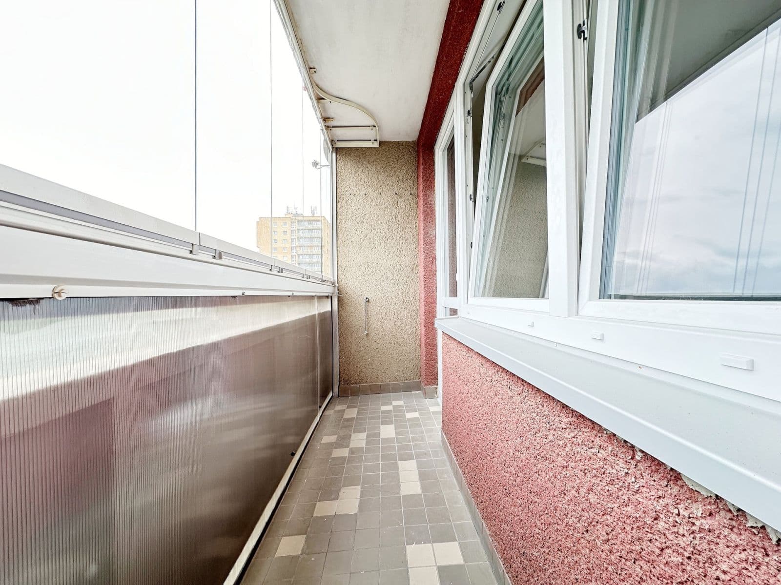 Pronájem bytu 3+kk 81 m², Čechovská, Příbram, Středočeský kraj Pronájem bytu 3+kk 81 m², Čechovská, Příbram, Středočeský kraj