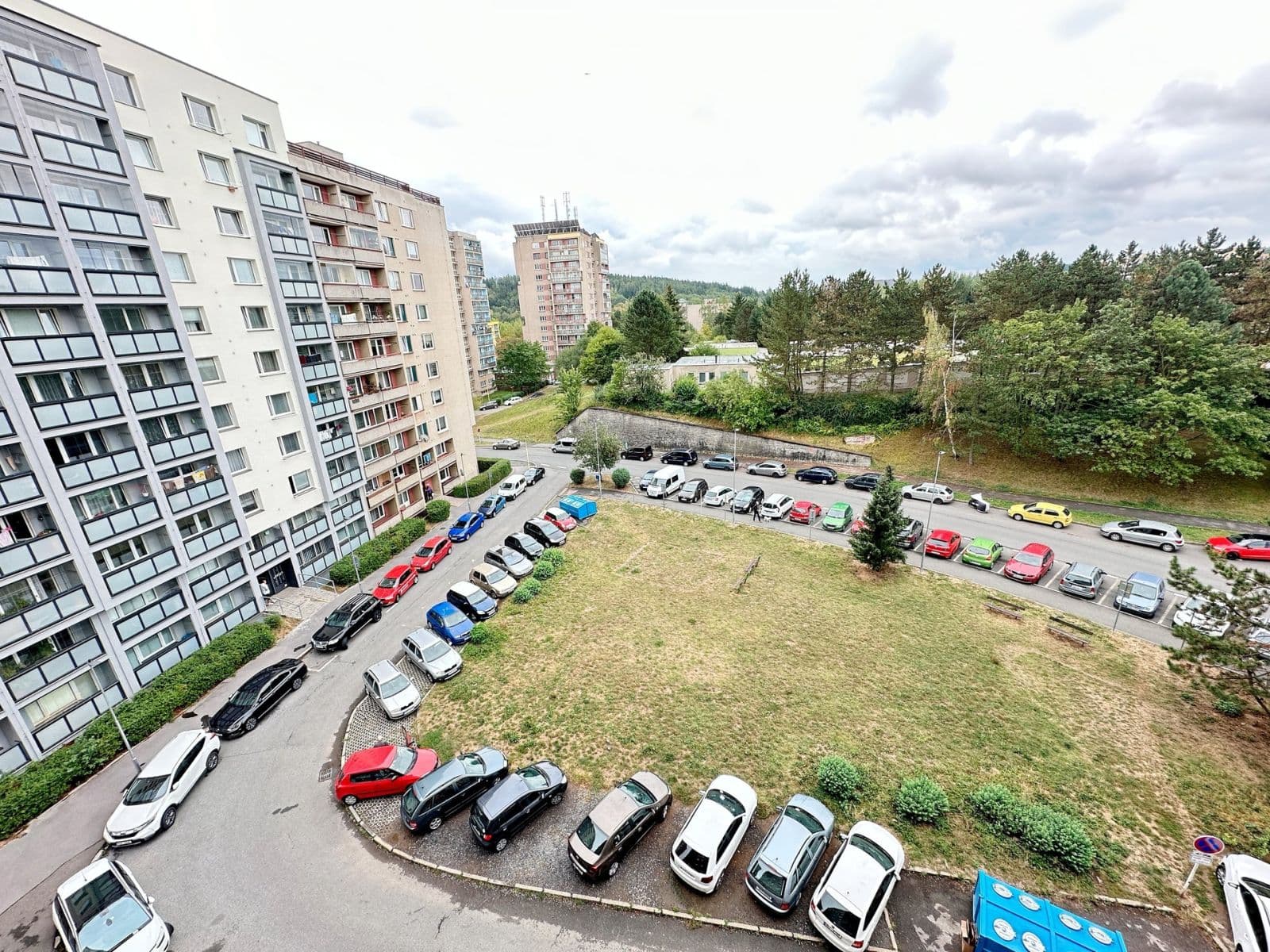 Pronájem bytu 3+kk 81 m², Čechovská, Příbram, Středočeský kraj Pronájem bytu 3+kk 81 m², Čechovská, Příbram, Středočeský kraj