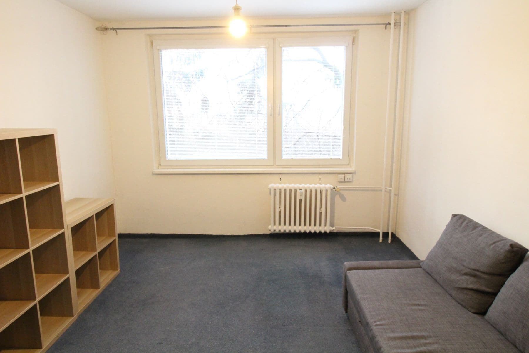 Pronájem bytu 1+kk 31 m², Nad Opatovem, Praha, Praha Pronájem bytu 1+kk 31 m², Nad Opatovem, Praha, Praha