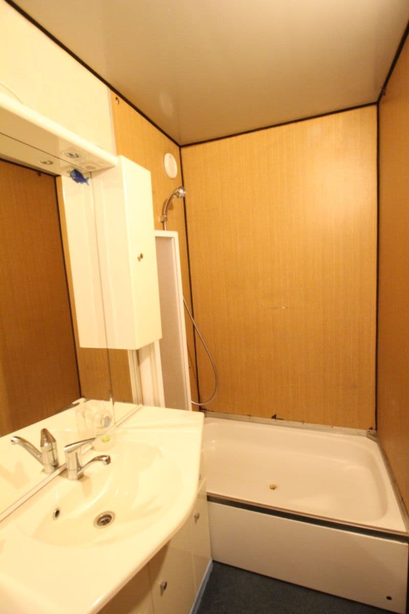 Pronájem bytu 1+kk 31 m², Nad Opatovem, Praha, Praha Pronájem bytu 1+kk 31 m², Nad Opatovem, Praha, Praha