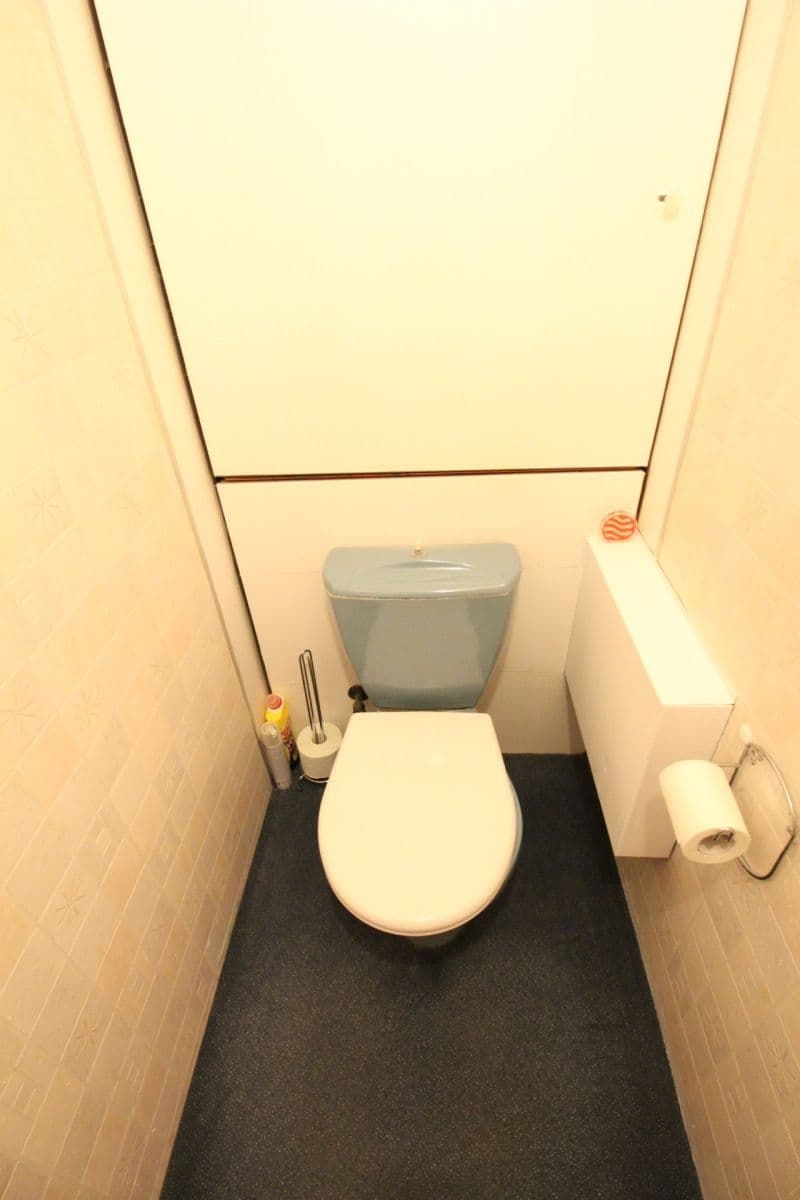 Pronájem bytu 1+kk 31 m², Nad Opatovem, Praha, Praha Pronájem bytu 1+kk 31 m², Nad Opatovem, Praha, Praha