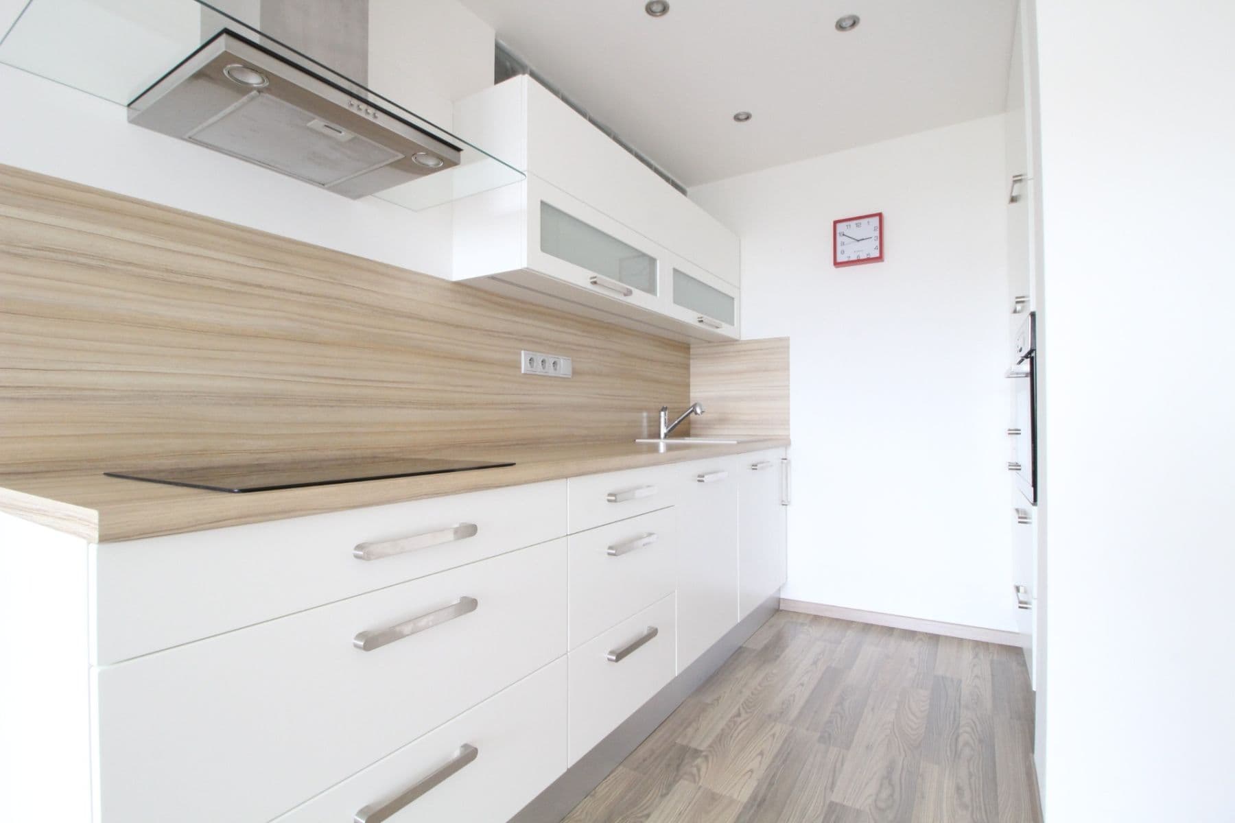 Pronájem bytu 3+kk 58 m², Cafourkova, Praha, Praha Pronájem bytu 3+kk 58 m², Cafourkova, Praha, Praha
