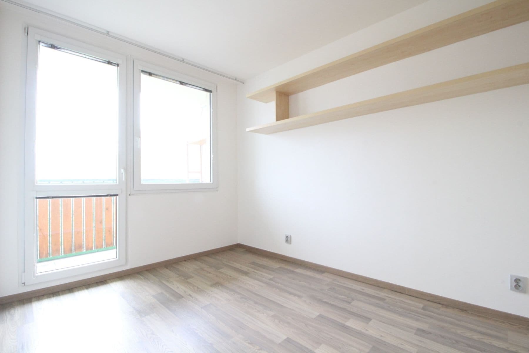 Pronájem bytu 3+kk 58 m², Cafourkova, Praha, Praha Pronájem bytu 3+kk 58 m², Cafourkova, Praha, Praha