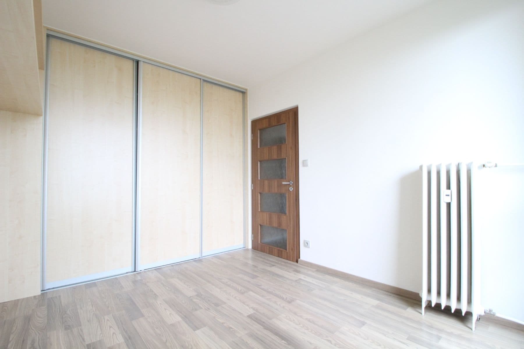 Pronájem bytu 3+kk 58 m², Cafourkova, Praha, Praha Pronájem bytu 3+kk 58 m², Cafourkova, Praha, Praha