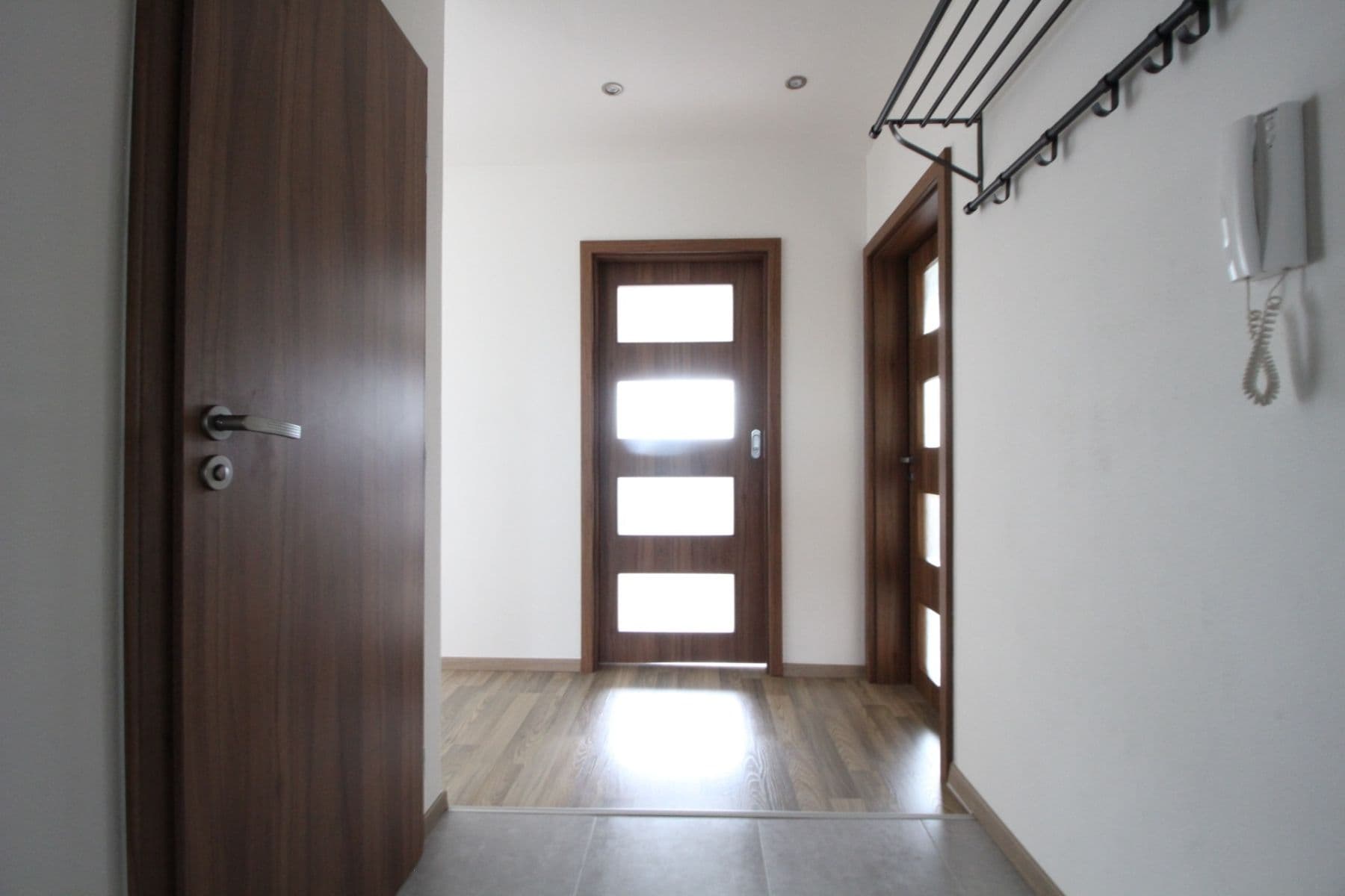Pronájem bytu 3+kk 58 m², Cafourkova, Praha, Praha Pronájem bytu 3+kk 58 m², Cafourkova, Praha, Praha