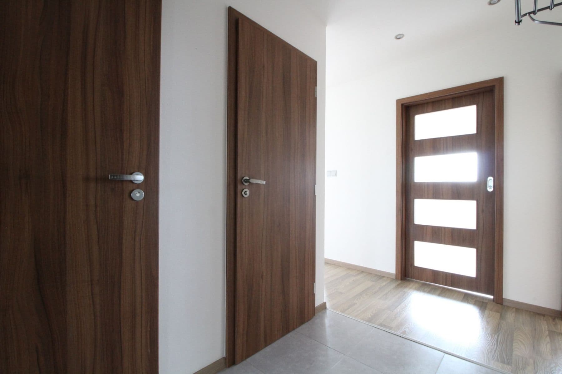 Pronájem bytu 3+kk 58 m², Cafourkova, Praha, Praha Pronájem bytu 3+kk 58 m², Cafourkova, Praha, Praha
