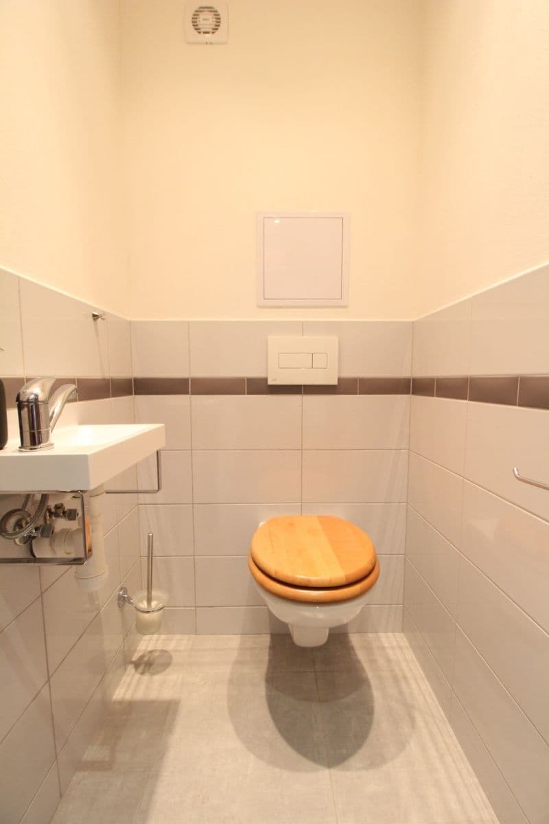 Pronájem bytu 3+kk 58 m², Cafourkova, Praha, Praha Pronájem bytu 3+kk 58 m², Cafourkova, Praha, Praha