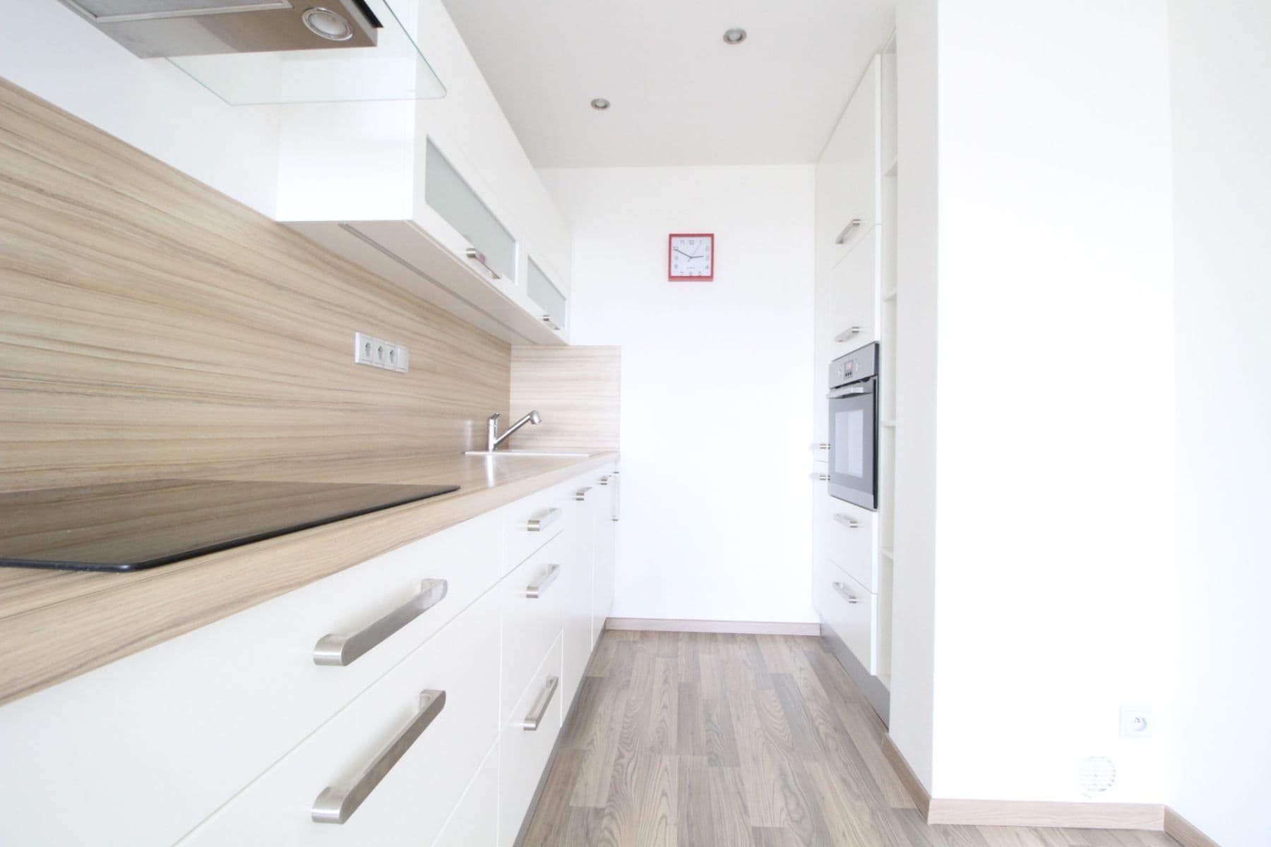 Pronájem bytu 3+kk 58 m², Cafourkova, Praha, Praha Pronájem bytu 3+kk 58 m², Cafourkova, Praha, Praha
