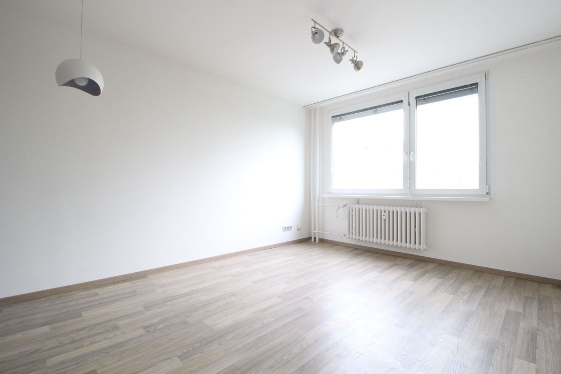 Pronájem bytu 3+kk 58 m², Cafourkova, Praha, Praha Pronájem bytu 3+kk 58 m², Cafourkova, Praha, Praha
