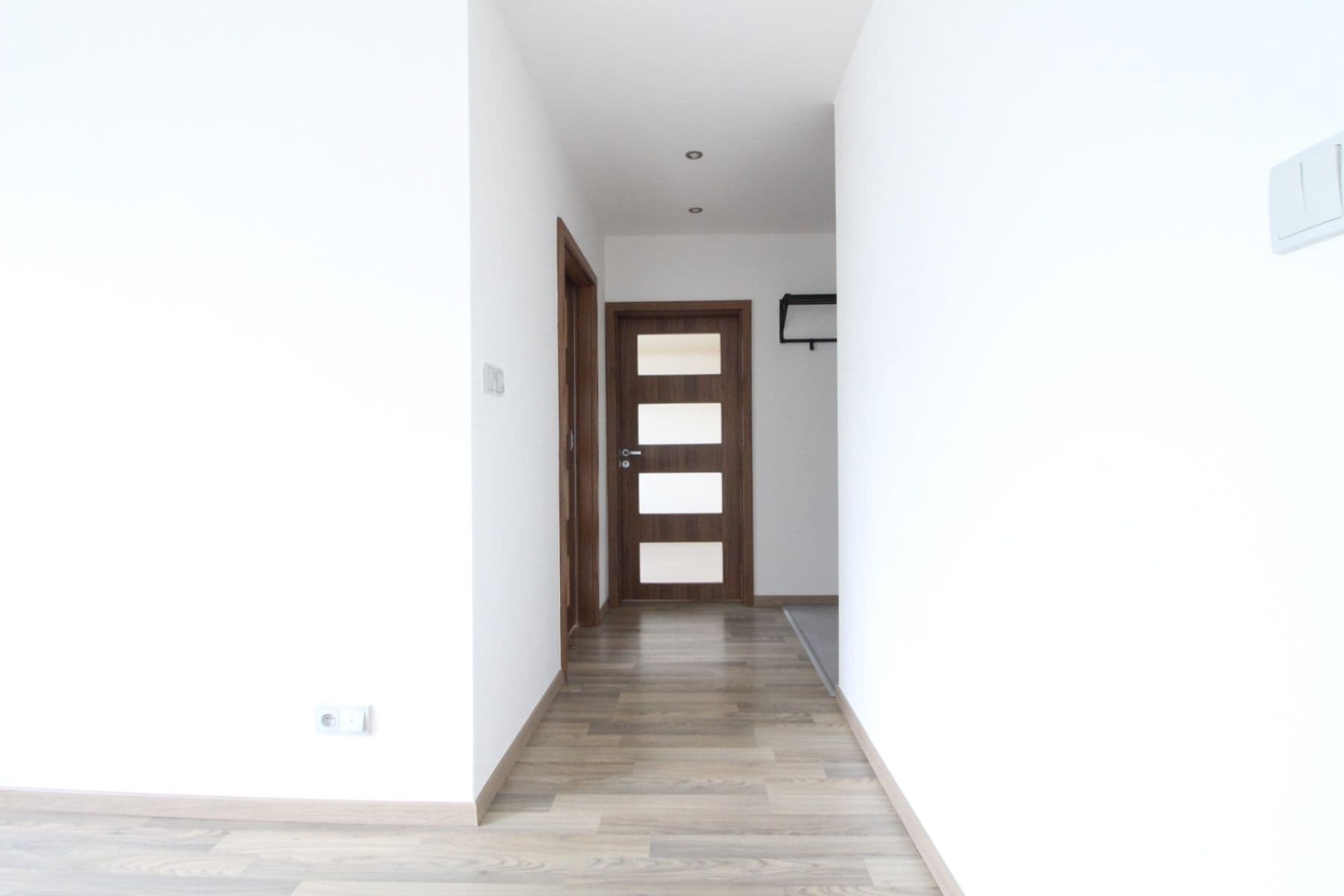Pronájem bytu 3+kk 58 m², Cafourkova, Praha, Praha Pronájem bytu 3+kk 58 m², Cafourkova, Praha, Praha