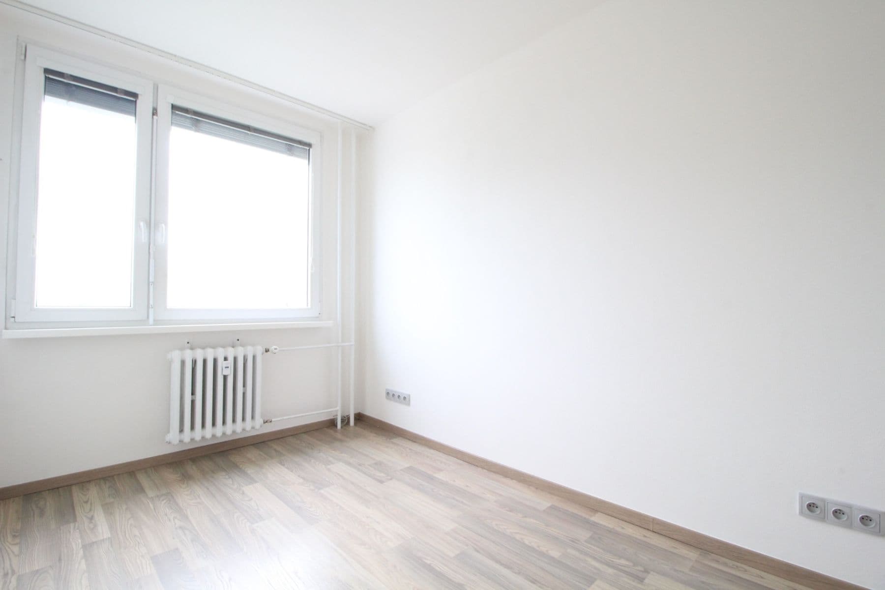 Pronájem bytu 3+kk 58 m², Cafourkova, Praha, Praha Pronájem bytu 3+kk 58 m², Cafourkova, Praha, Praha