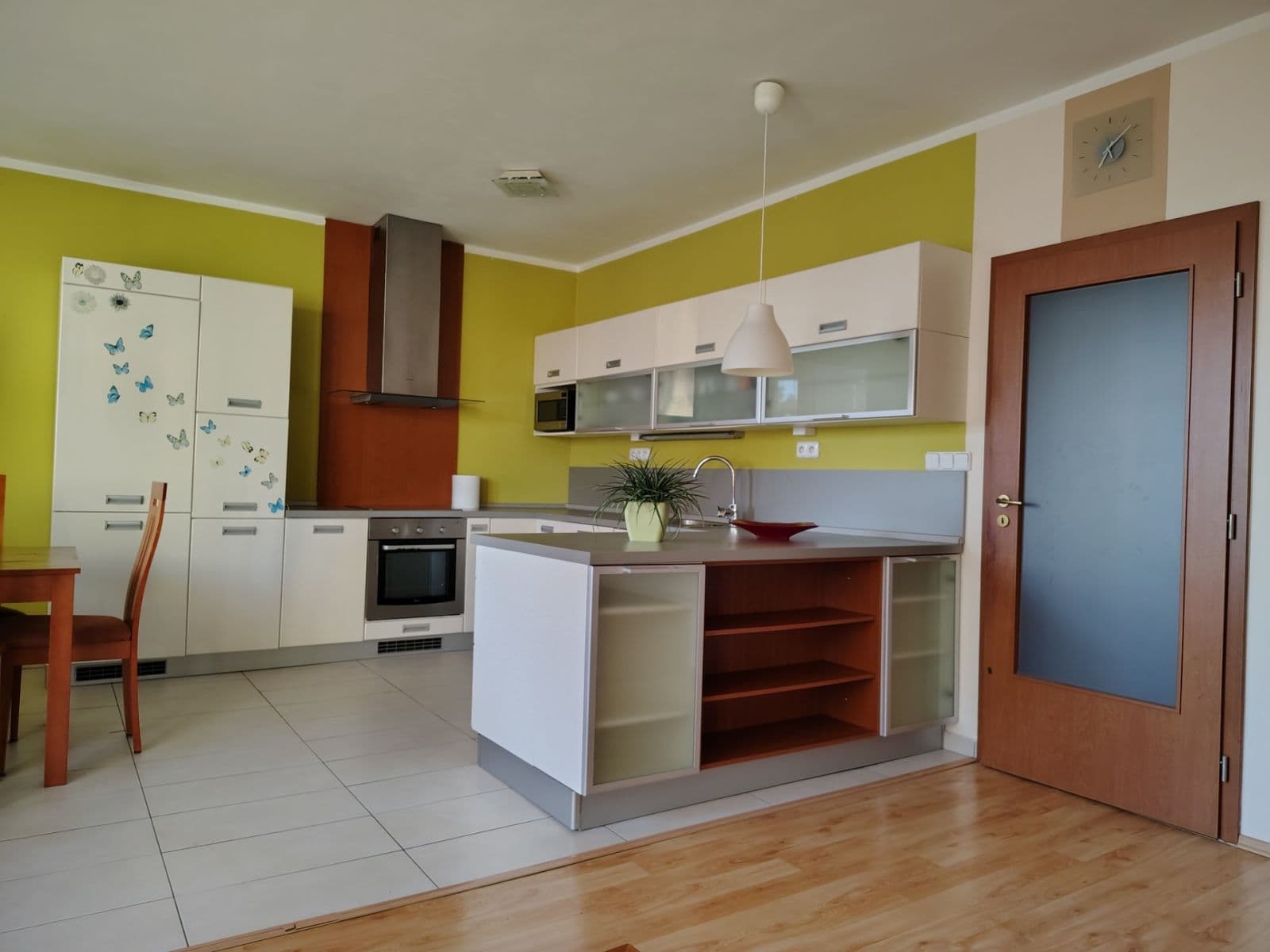 Pronájem bytu 3+kk 92 m², Školní, Bakov nad Jizerou, Středočeský kraj Pronájem bytu 3+kk 92 m², Školní, Bakov nad Jizerou, Středočeský kraj