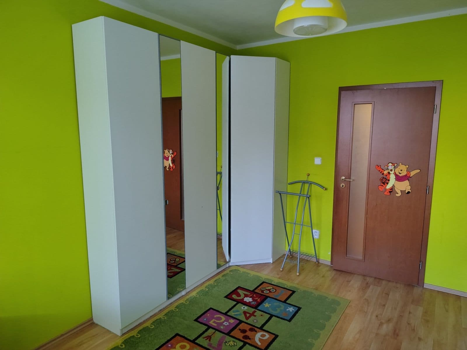 Pronájem bytu 3+kk 92 m², Školní, Bakov nad Jizerou, Středočeský kraj Pronájem bytu 3+kk 92 m², Školní, Bakov nad Jizerou, Středočeský kraj