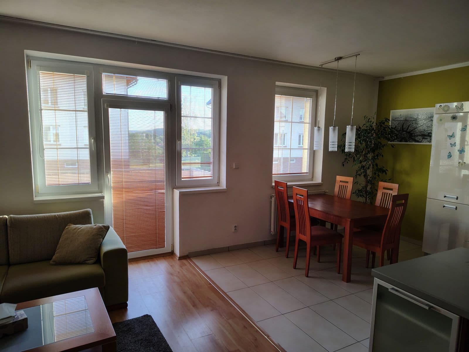 Pronájem bytu 3+kk 92 m², Školní, Bakov nad Jizerou, Středočeský kraj Pronájem bytu 3+kk 92 m², Školní, Bakov nad Jizerou, Středočeský kraj