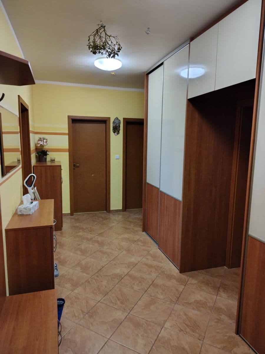 Pronájem bytu 3+kk 92 m², Školní, Bakov nad Jizerou, Středočeský kraj Pronájem bytu 3+kk 92 m², Školní, Bakov nad Jizerou, Středočeský kraj