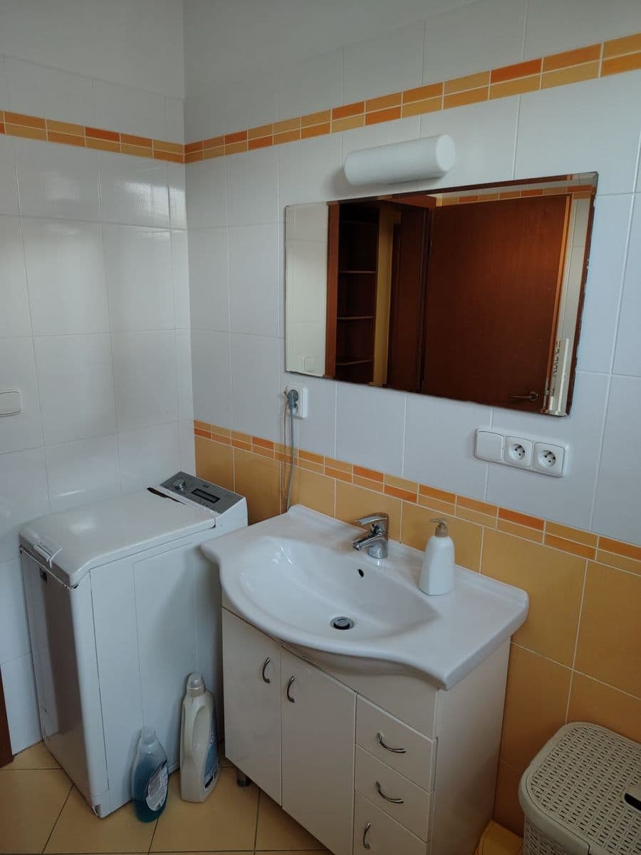 Pronájem bytu 3+kk 92 m², Školní, Bakov nad Jizerou, Středočeský kraj Pronájem bytu 3+kk 92 m², Školní, Bakov nad Jizerou, Středočeský kraj