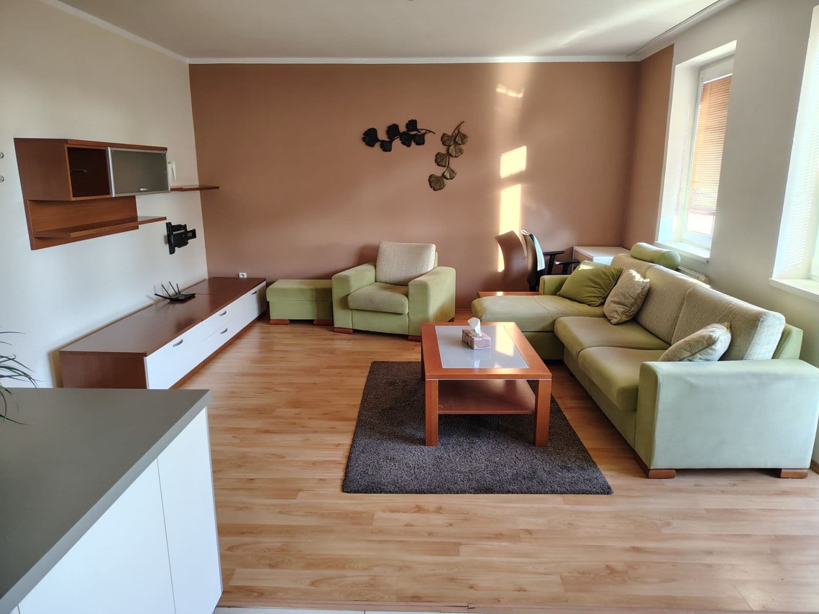 Pronájem bytu 3+kk 92 m², Školní, Bakov nad Jizerou, Středočeský kraj Pronájem bytu 3+kk 92 m², Školní, Bakov nad Jizerou, Středočeský kraj
