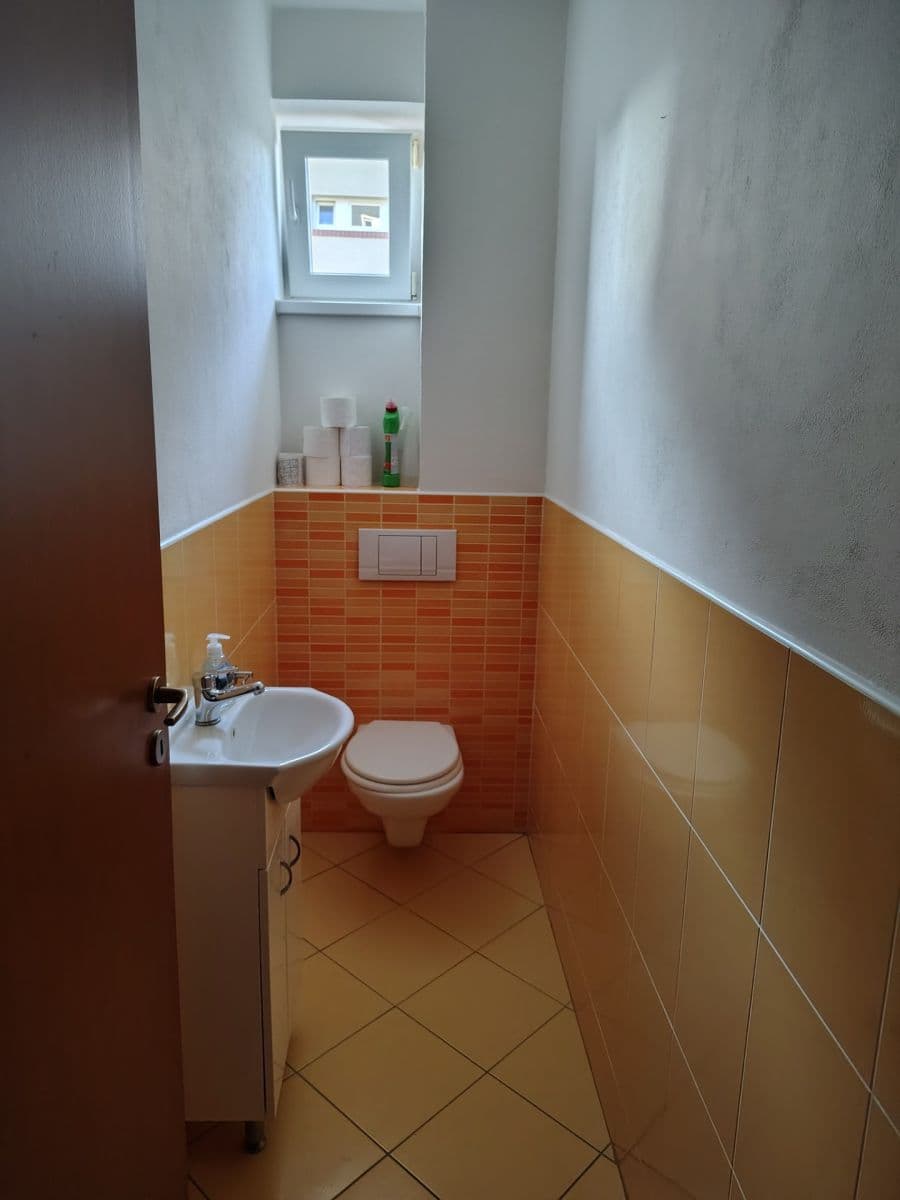 Pronájem bytu 3+kk 92 m², Školní, Bakov nad Jizerou, Středočeský kraj Pronájem bytu 3+kk 92 m², Školní, Bakov nad Jizerou, Středočeský kraj