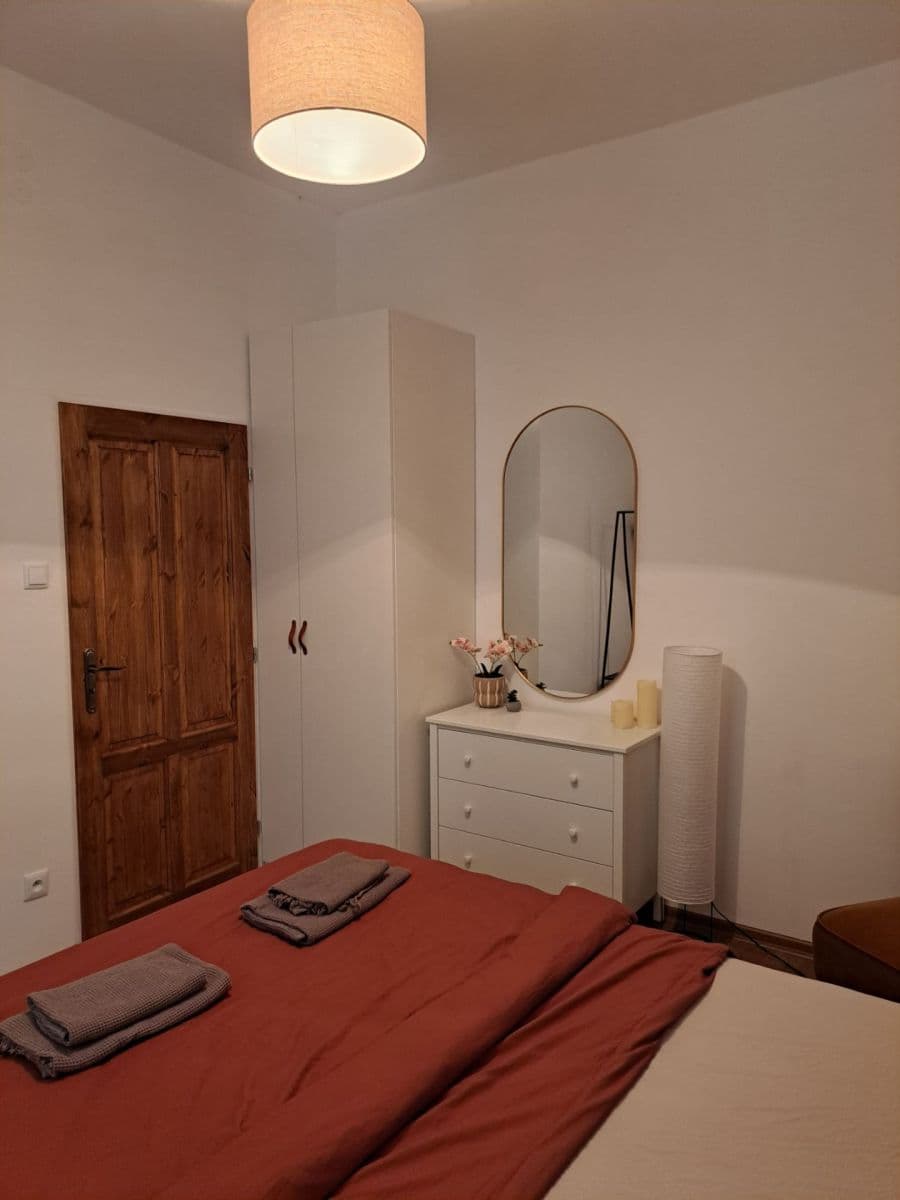 Pronájem bytu 3+kk 53 m², Hamerská, Březová, Karlovarský kraj Pronájem bytu 3+kk 53 m², Hamerská, Březová, Karlovarský kraj