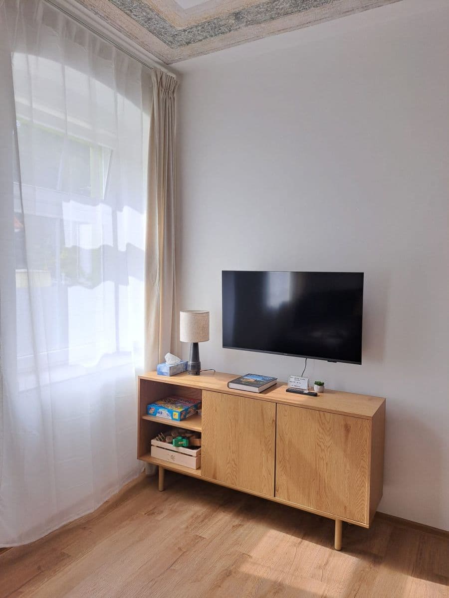 Pronájem bytu 3+kk 53 m², Hamerská, Březová, Karlovarský kraj Pronájem bytu 3+kk 53 m², Hamerská, Březová, Karlovarský kraj