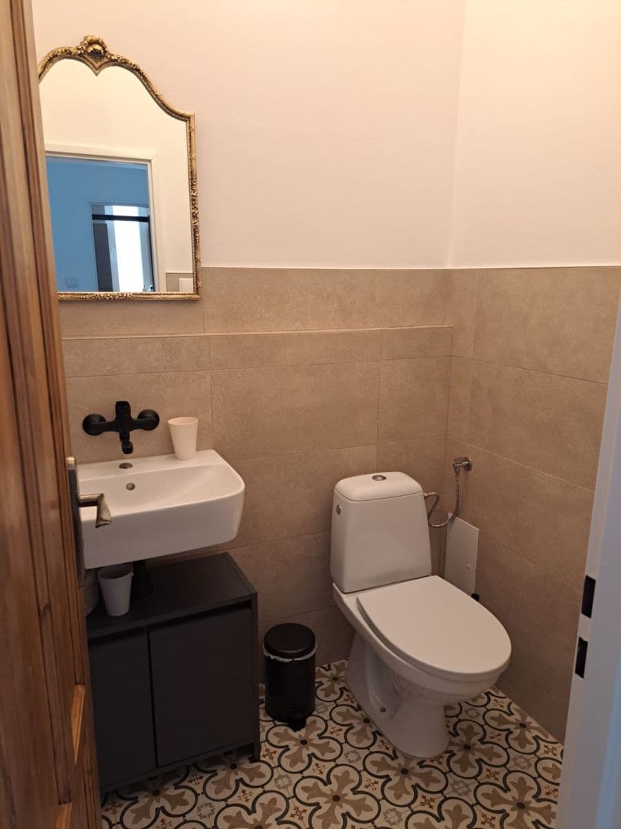 Pronájem bytu 3+kk 53 m², Hamerská, Březová, Karlovarský kraj Pronájem bytu 3+kk 53 m², Hamerská, Březová, Karlovarský kraj