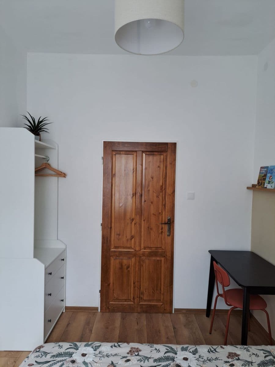 Pronájem bytu 3+kk 53 m², Hamerská, Březová, Karlovarský kraj Pronájem bytu 3+kk 53 m², Hamerská, Březová, Karlovarský kraj