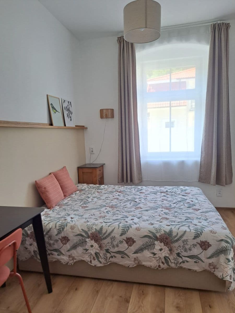 Pronájem bytu 3+kk 53 m², Hamerská, Březová, Karlovarský kraj Pronájem bytu 3+kk 53 m², Hamerská, Březová, Karlovarský kraj