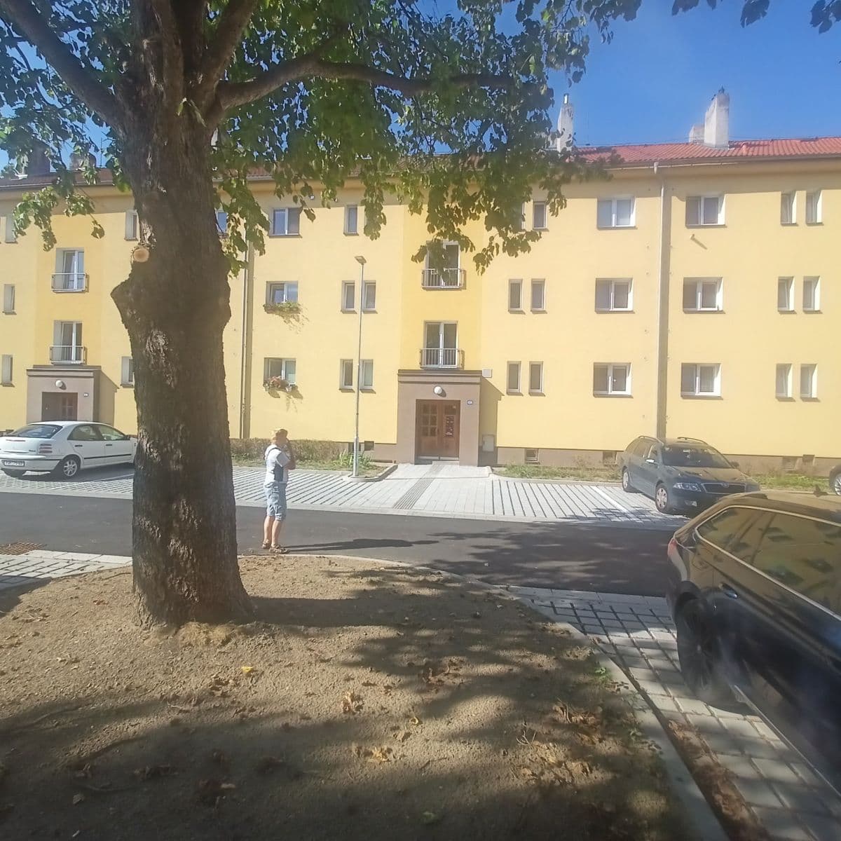 Pronájem bytu 2+1 54 m², Dašická, Pardubice, Pardubický kraj Pronájem bytu 2+1 54 m², Dašická, Pardubice, Pardubický kraj