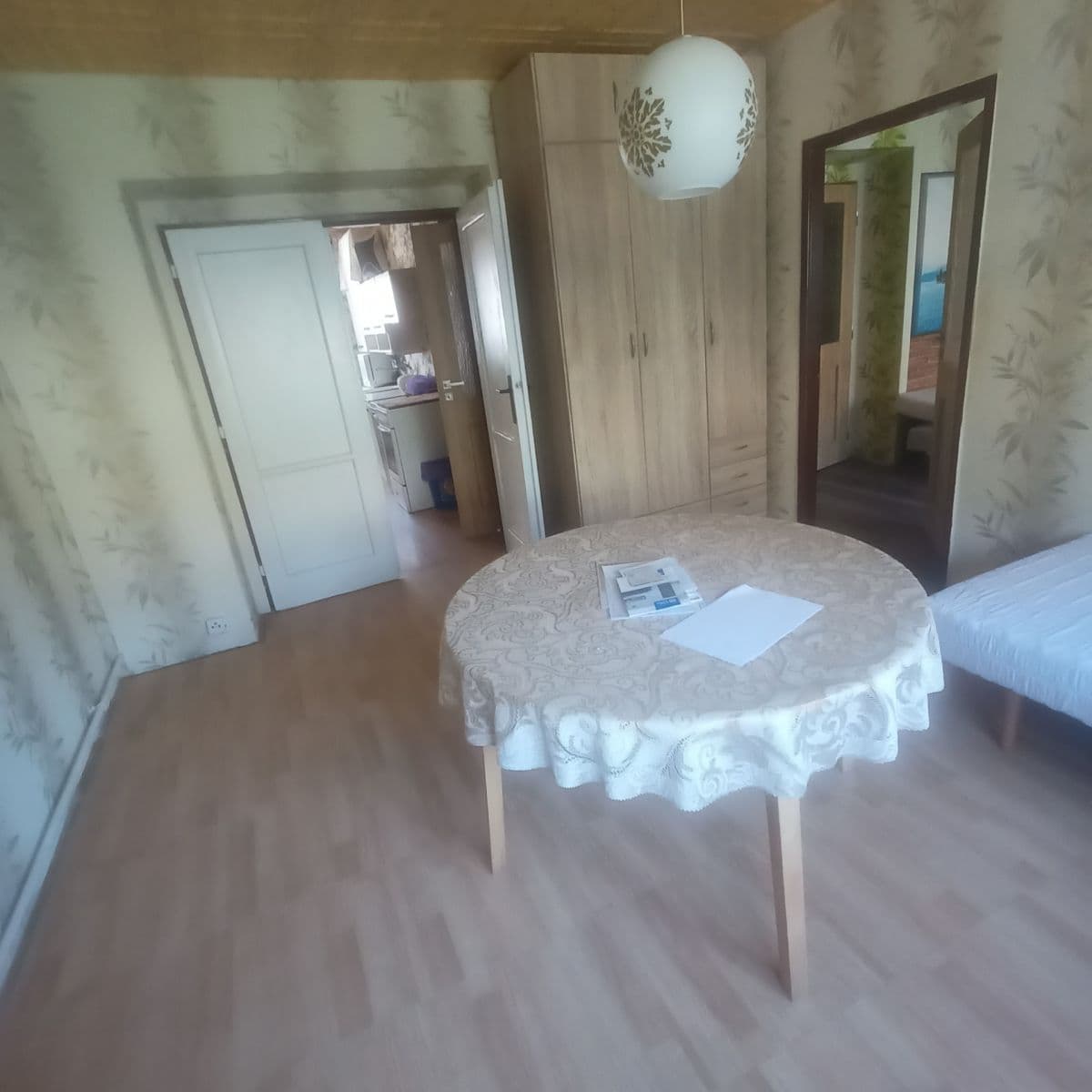 Pronájem bytu 2+1 54 m², Dašická, Pardubice, Pardubický kraj Pronájem bytu 2+1 54 m², Dašická, Pardubice, Pardubický kraj