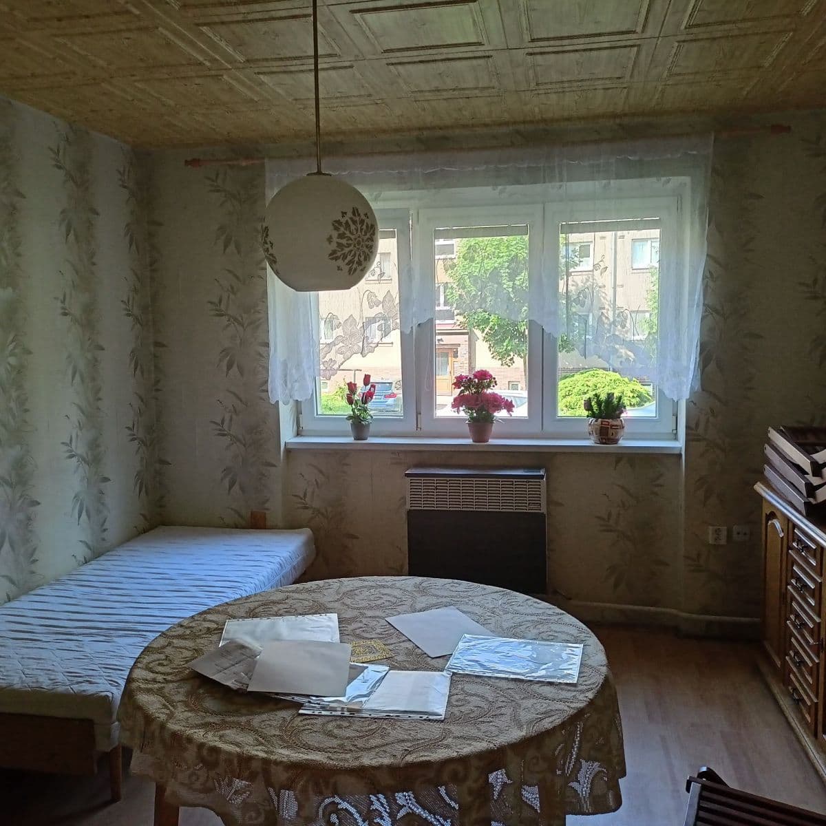 Pronájem bytu 2+1 54 m², Dašická, Pardubice, Pardubický kraj Pronájem bytu 2+1 54 m², Dašická, Pardubice, Pardubický kraj