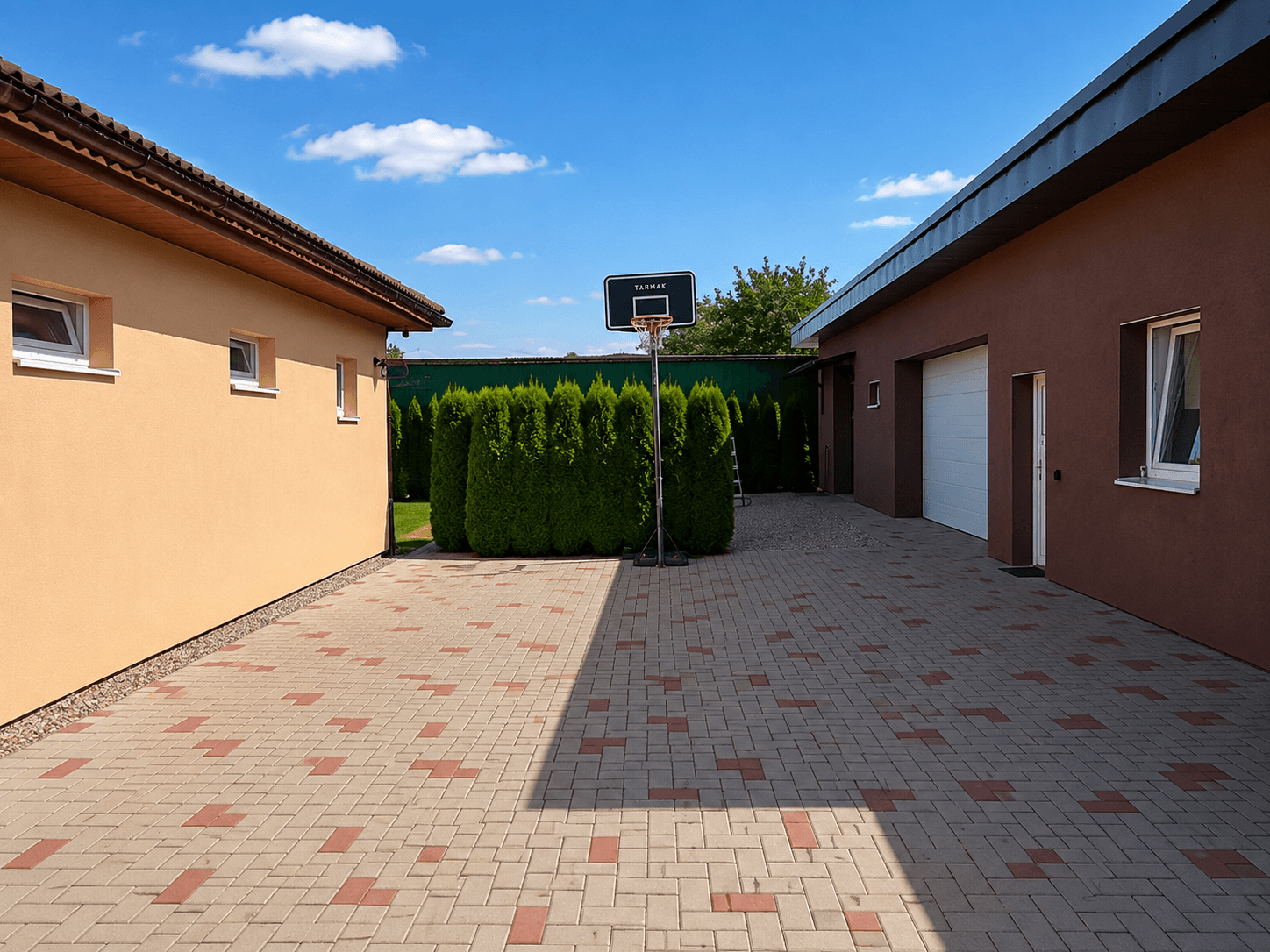 Prodej domu 132 m², pozemek 796 m², U Hrušky, Mratín, Středočeský kraj Prodej domu 132 m², pozemek 796 m², U Hrušky, Mratín, Středočeský kraj