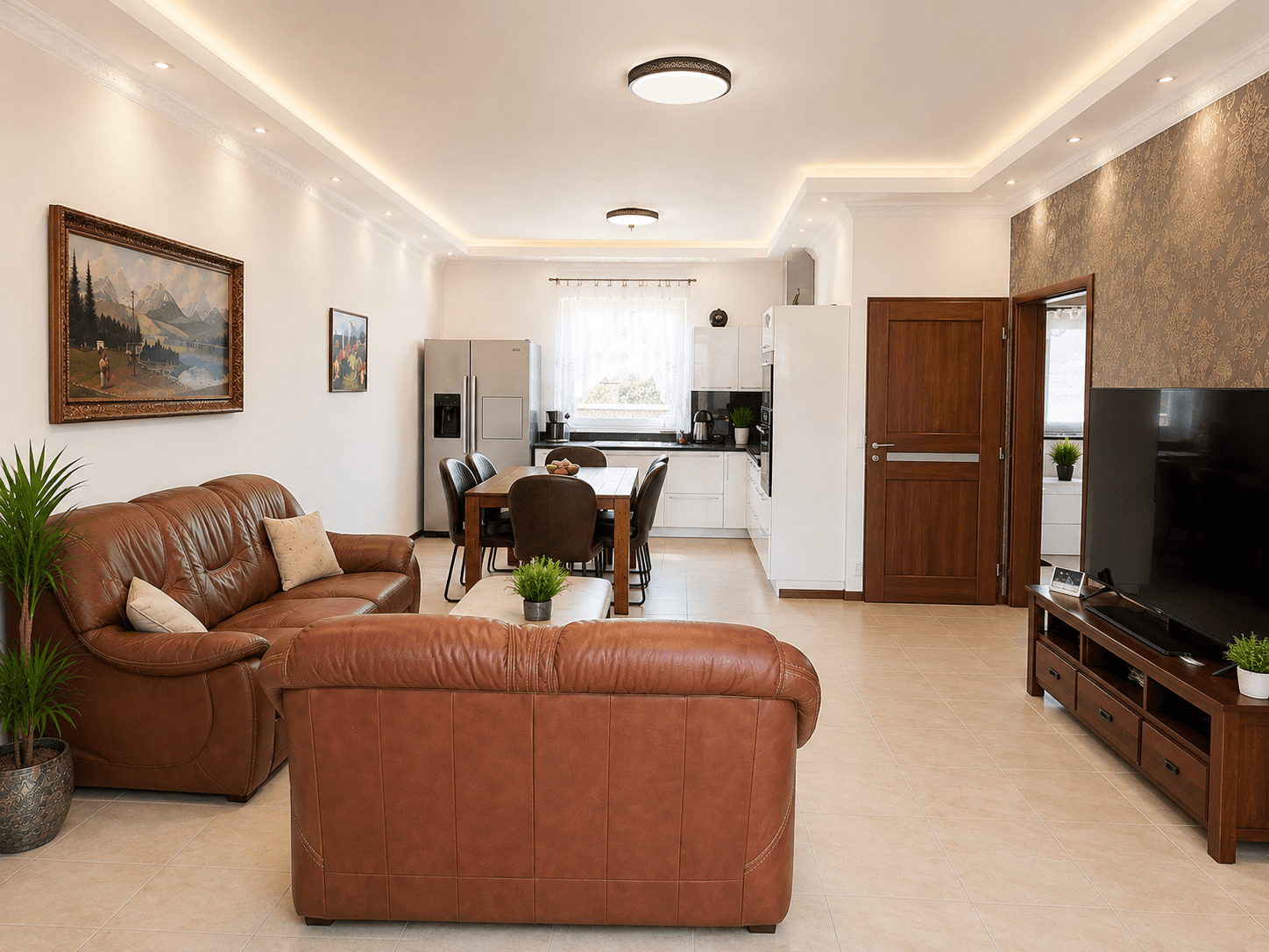 Prodej domu 132 m², pozemek 796 m², U Hrušky, Mratín, Středočeský kraj Prodej domu 132 m², pozemek 796 m², U Hrušky, Mratín, Středočeský kraj