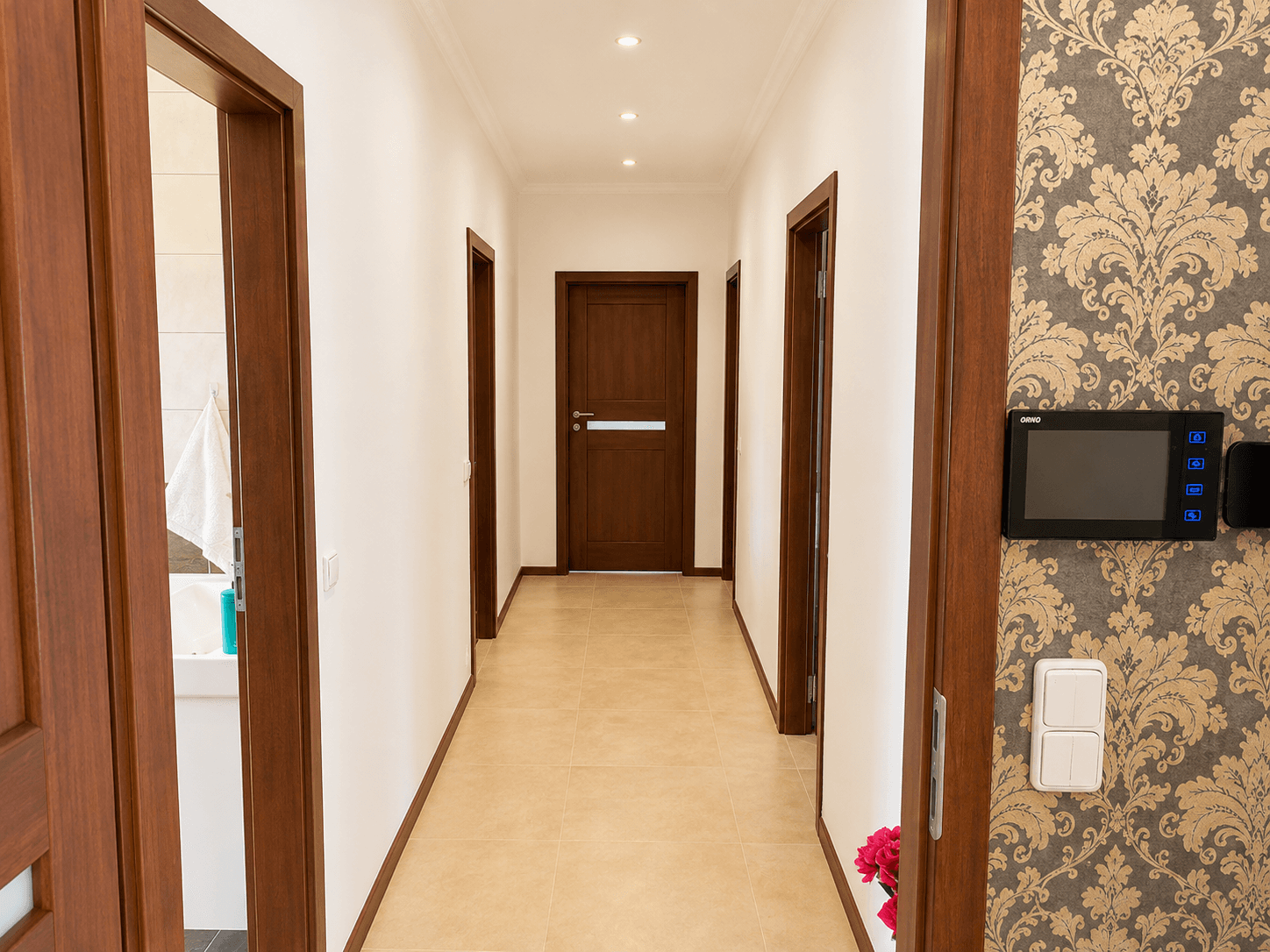 Prodej domu 132 m², pozemek 796 m², U Hrušky, Mratín, Středočeský kraj Prodej domu 132 m², pozemek 796 m², U Hrušky, Mratín, Středočeský kraj