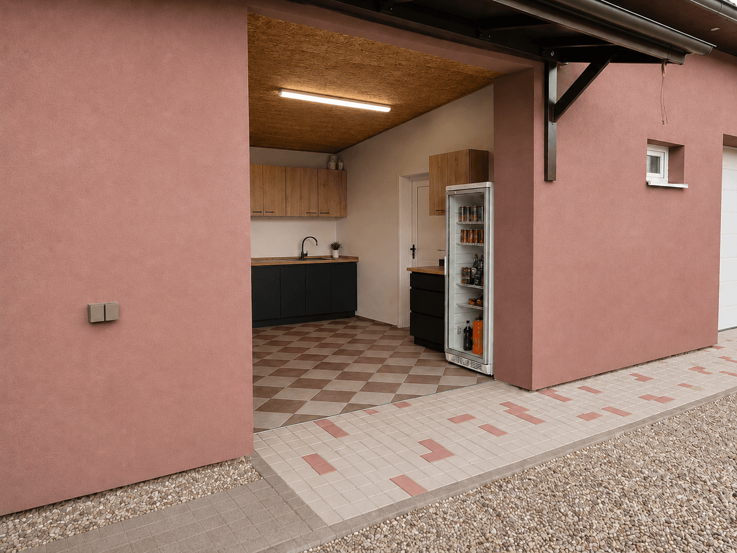 Prodej domu 132 m², pozemek 796 m², U Hrušky, Mratín, Středočeský kraj Prodej domu 132 m², pozemek 796 m², U Hrušky, Mratín, Středočeský kraj