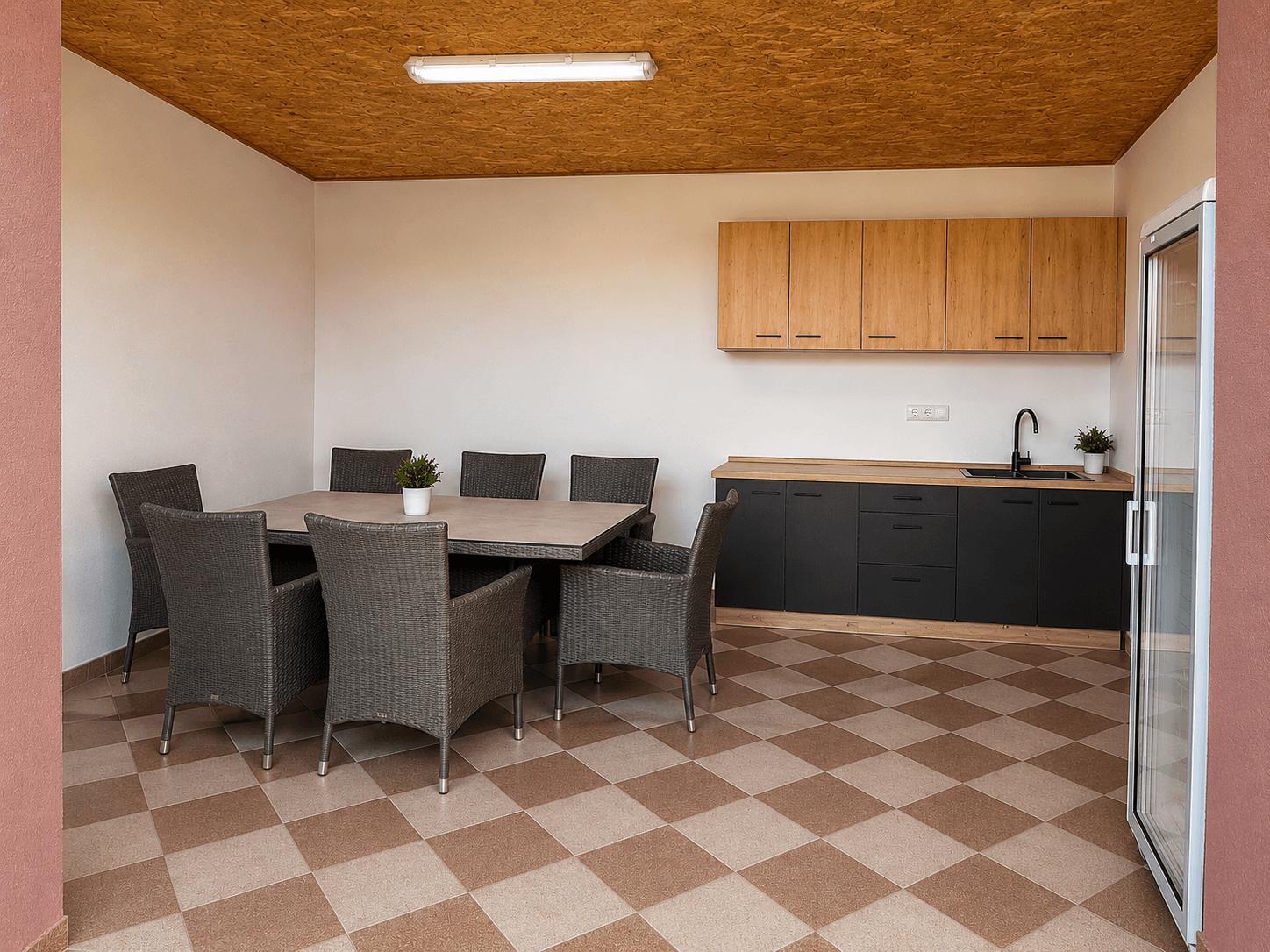 Prodej domu 132 m², pozemek 796 m², U Hrušky, Mratín, Středočeský kraj Prodej domu 132 m², pozemek 796 m², U Hrušky, Mratín, Středočeský kraj