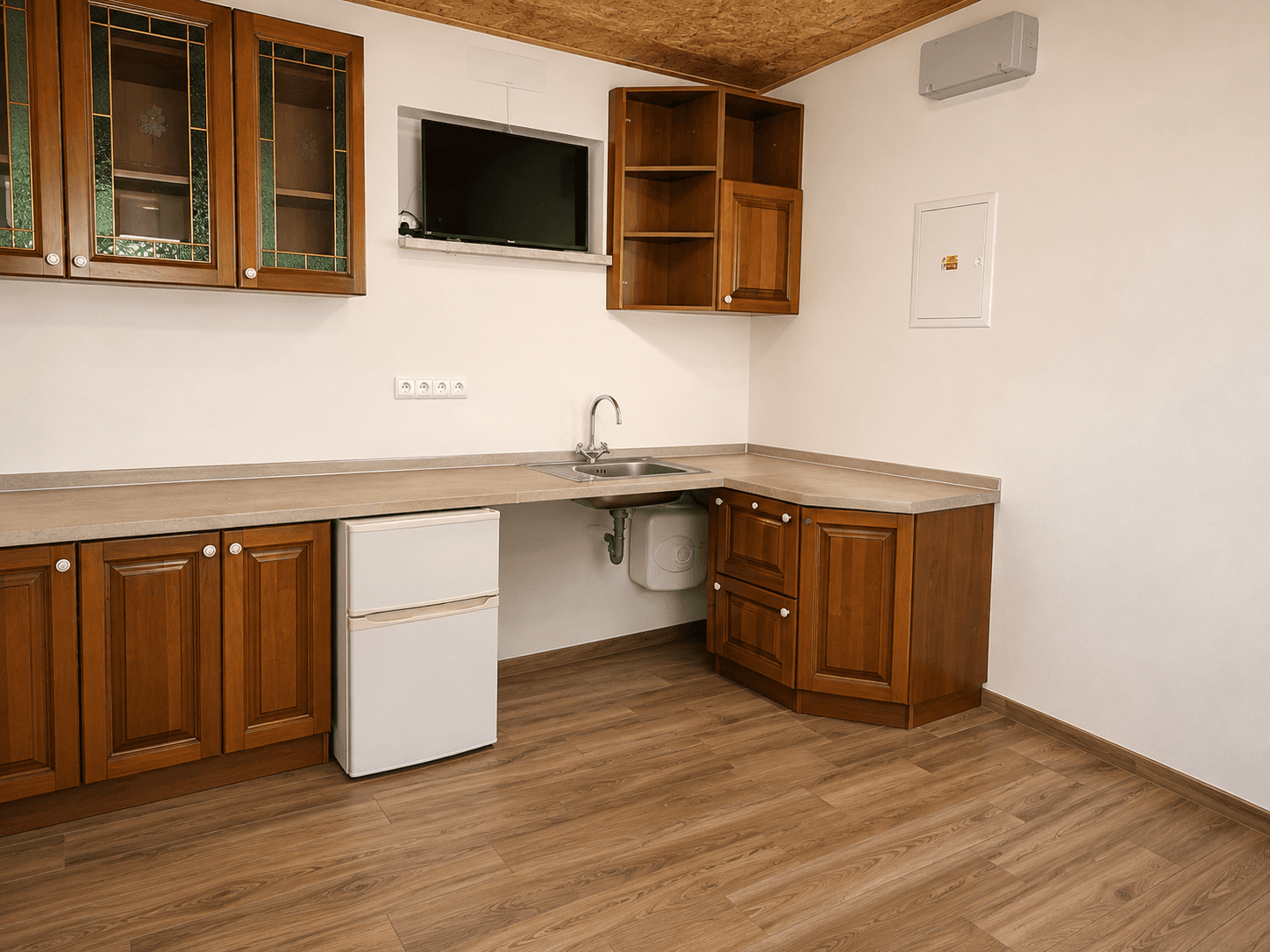 Prodej domu 132 m², pozemek 796 m², U Hrušky, Mratín, Středočeský kraj Prodej domu 132 m², pozemek 796 m², U Hrušky, Mratín, Středočeský kraj
