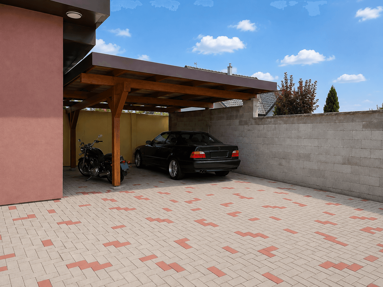 Prodej domu 132 m², pozemek 796 m², U Hrušky, Mratín, Středočeský kraj Prodej domu 132 m², pozemek 796 m², U Hrušky, Mratín, Středočeský kraj