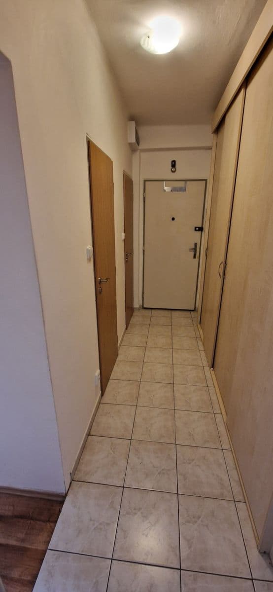 Pronájem bytu 2+1 54 m², Pod Lipami, Praha, Praha Pronájem bytu 2+1 54 m², Pod Lipami, Praha, Praha