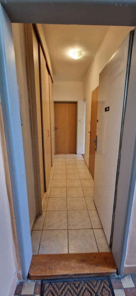 Pronájem bytu 2+1 54 m², Pod Lipami, Praha, Praha Pronájem bytu 2+1 54 m², Pod Lipami, Praha, Praha