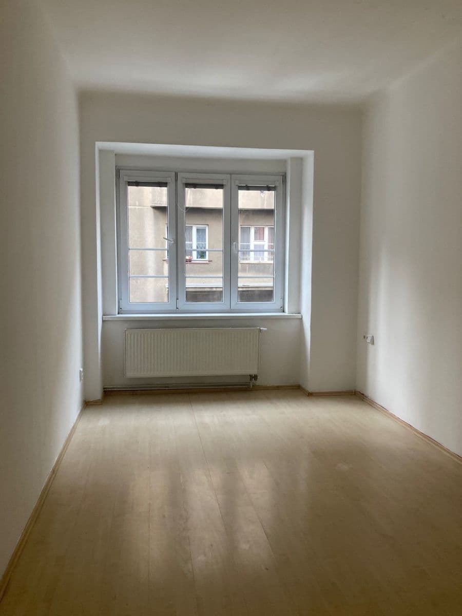 Pronájem bytu 2+kk 50 m², Poupětova, Praha, Praha Pronájem bytu 2+kk 50 m², Poupětova, Praha, Praha