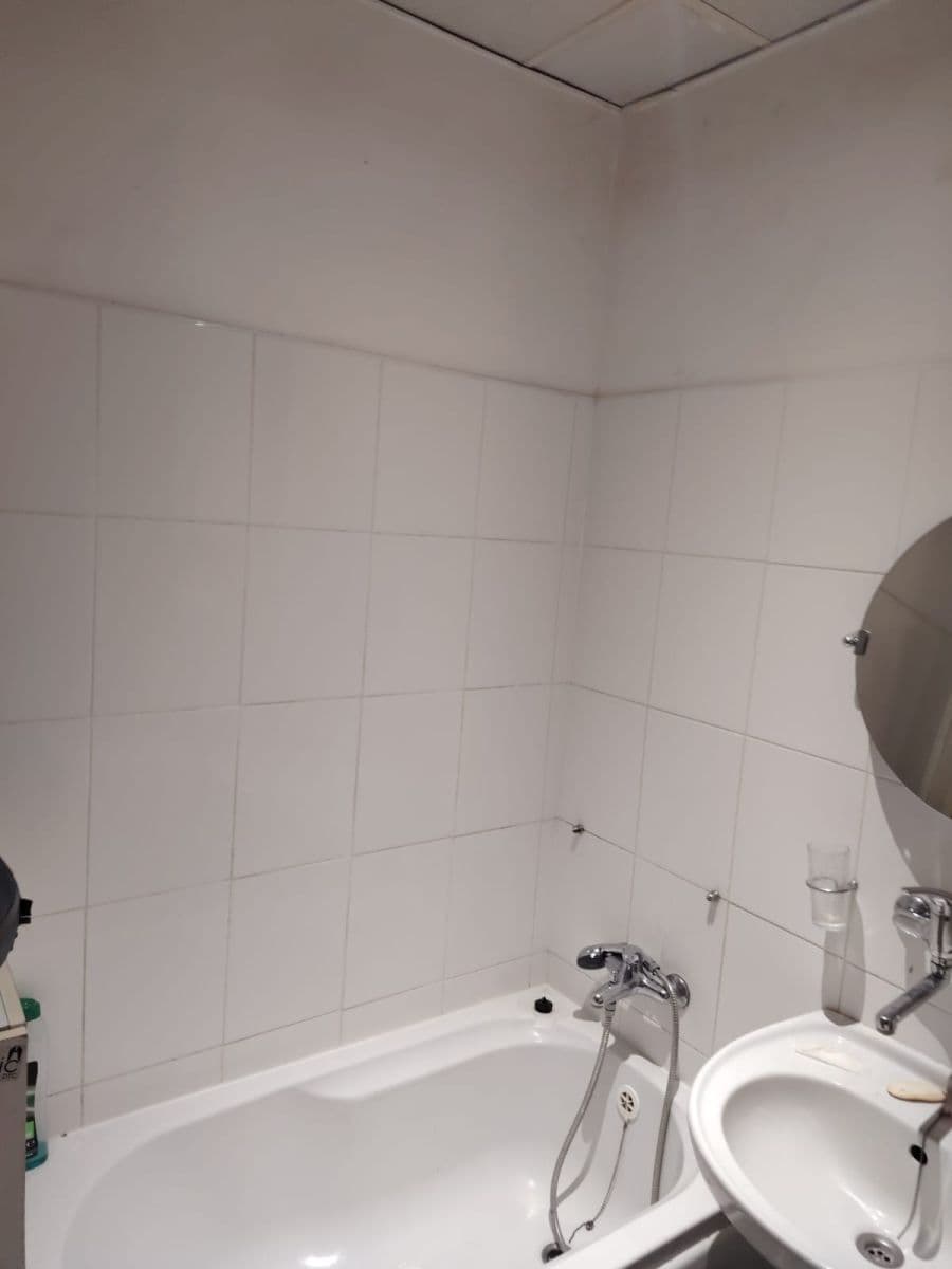 Pronájem bytu 2+kk 50 m², Poupětova, Praha, Praha Pronájem bytu 2+kk 50 m², Poupětova, Praha, Praha