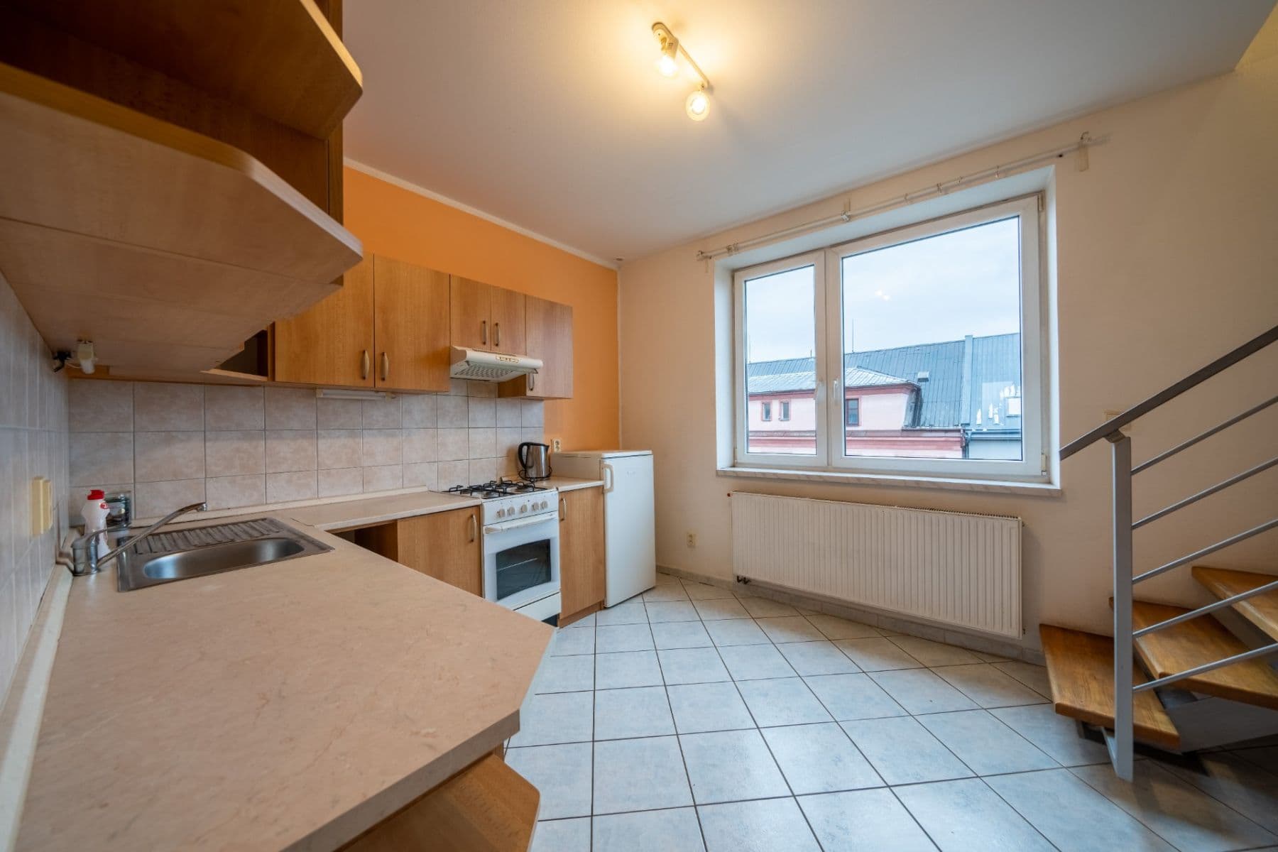 Pronájem bytu 6+kk 16 m², 28. října, Ostrava, Moravskoslezský kraj Pronájem bytu 6+kk 16 m², 28. října, Ostrava, Moravskoslezský kraj