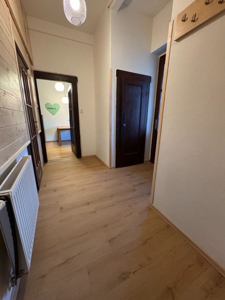 Pronájem bytu 2+kk 52 m², Kolbenova, Praha, Praha Pronájem bytu 2+kk 52 m², Kolbenova, Praha, Praha