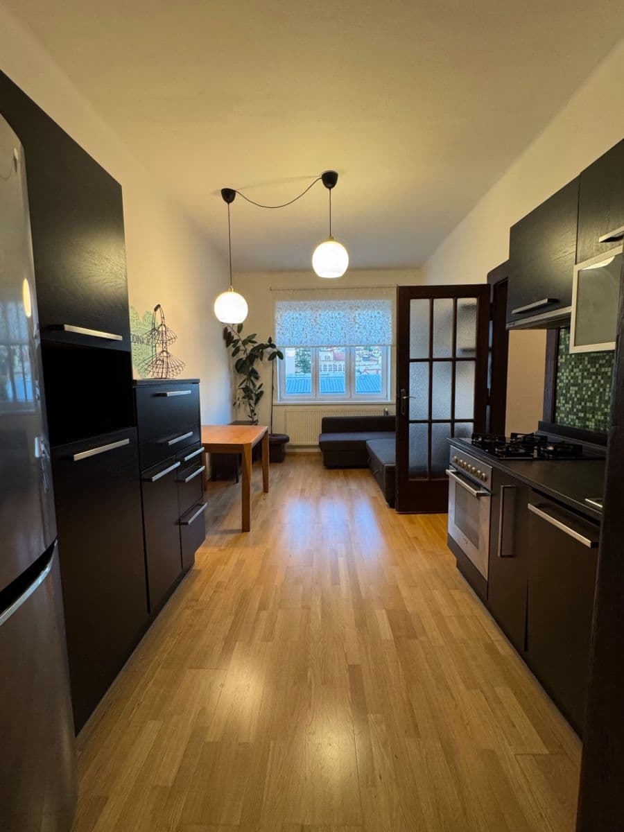 Pronájem bytu 2+kk 52 m², Kolbenova, Praha, Praha Pronájem bytu 2+kk 52 m², Kolbenova, Praha, Praha