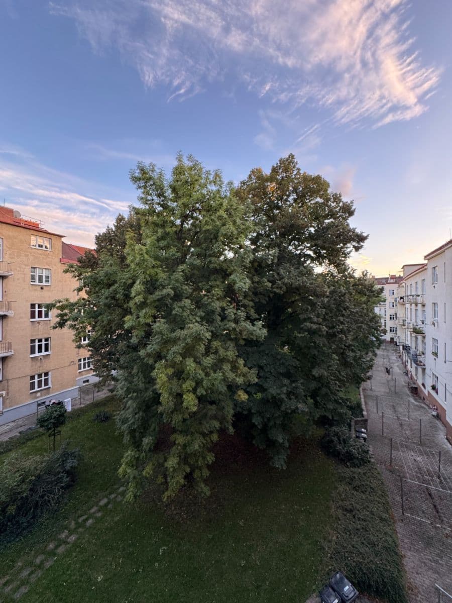 Pronájem bytu 2+kk 52 m², Kolbenova, Praha, Praha Pronájem bytu 2+kk 52 m², Kolbenova, Praha, Praha