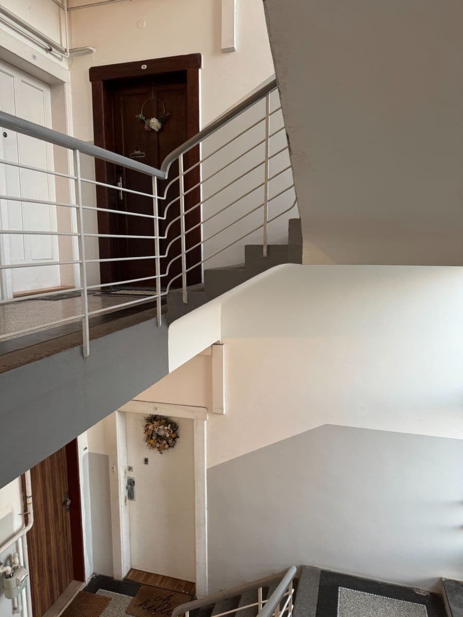 Pronájem bytu 2+kk 52 m², Kolbenova, Praha, Praha Pronájem bytu 2+kk 52 m², Kolbenova, Praha, Praha