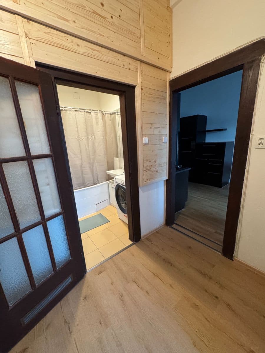 Pronájem bytu 2+kk 52 m², Kolbenova, Praha, Praha Pronájem bytu 2+kk 52 m², Kolbenova, Praha, Praha