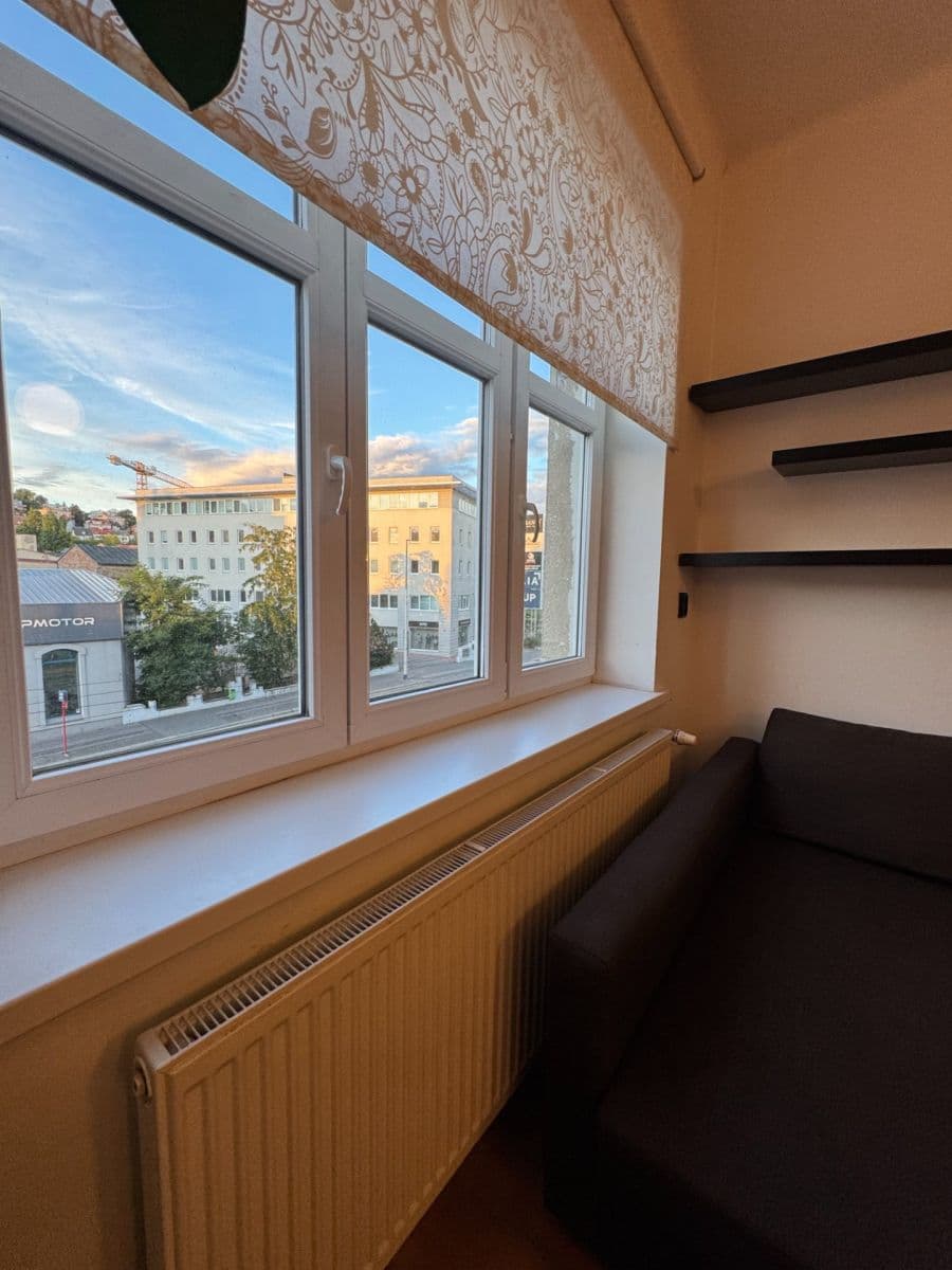 Pronájem bytu 2+kk 52 m², Kolbenova, Praha, Praha Pronájem bytu 2+kk 52 m², Kolbenova, Praha, Praha