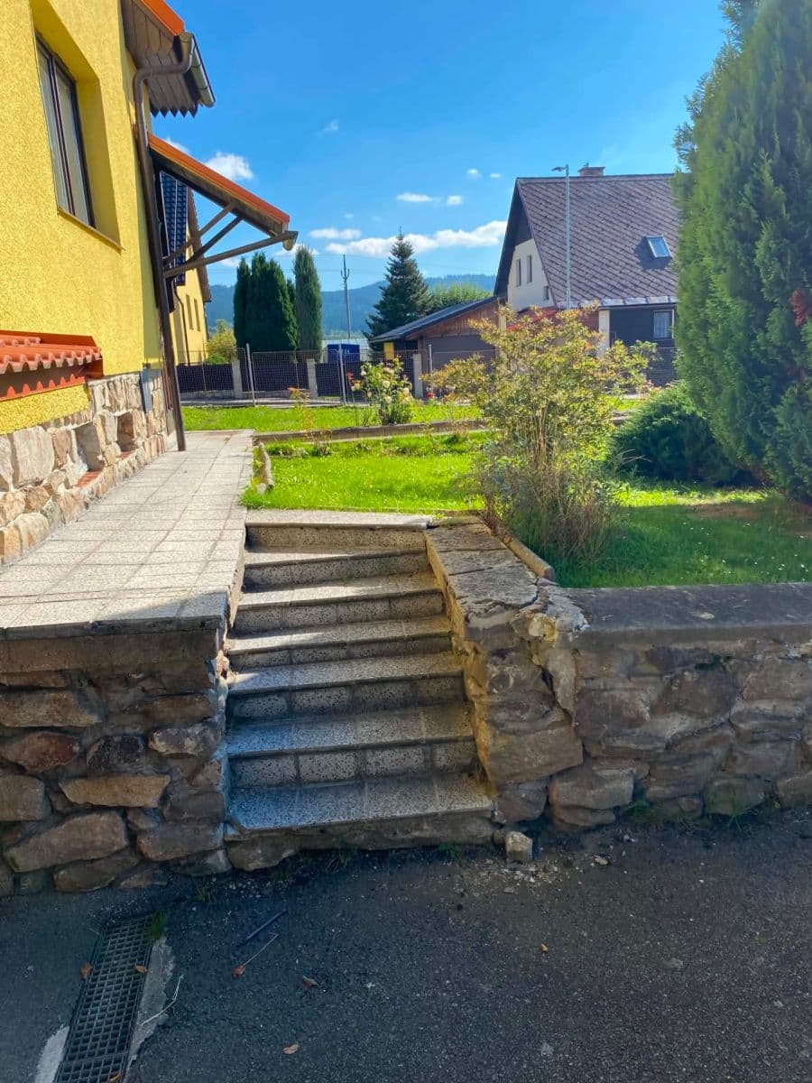 Prodej domu 97 m², pozemek 782 m², Nová kolonie, Volary, Jihočeský kraj Prodej domu 97 m², pozemek 782 m², Nová kolonie, Volary, Jihočeský kraj