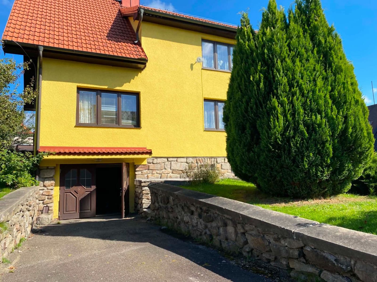 Prodej domu 97 m², pozemek 782 m², Nová kolonie, Volary, Jihočeský kraj Prodej domu 97 m², pozemek 782 m², Nová kolonie, Volary, Jihočeský kraj